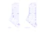 create professional 3d architectural renderings, exterior design and house model